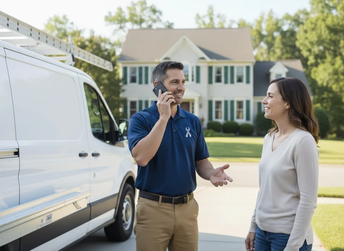 Home Gutter Service Albion, IN FAQs